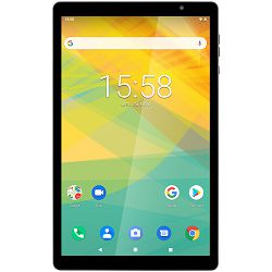 Prestigio grace 4891 4G, PMT4891_4G_E, Single SIM card, have call function, 10.1"(800*1280) IPS on-cell display, 2.5D TP, LTE, up to 1.6GHz octa core processor, android 9.0, 3G+32GB, 0.3MP+2MP, 5000mA