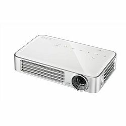 Prijenosni projektor Vivitek Qumi Q6-WT, DLP, WXGA (1280x800), 800 ANSI lumena, bijeli