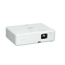 Projektor Epson CO-W01 3LCD, WXGA,HDMI 1.4, V11HA86040