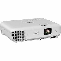 Projektor Epson EB-E01 3LCD, XGA, 1024 x 768,3300 ansi, HDMI in,V11H971040
