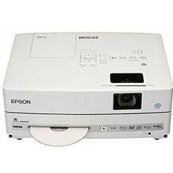 PROJEKTOR EPSON EB-W8D 3LCD, WXGA, 2500 ANSI, HDMI V11H335140