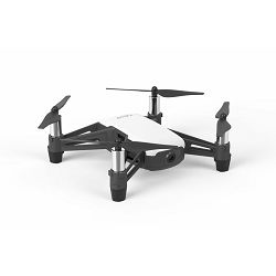 Ryze Tech Tello Quadcopter DJI Flight tech dron s kamerom za snimanje iz zraka 13min, 100m, 720p, CP.PT.00000210.01