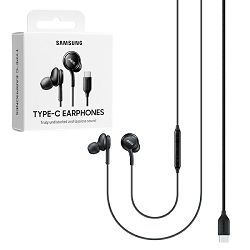 AKG Samsung slušalice in-ear EO-IC100, USB-C, crne