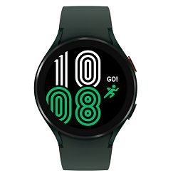 Samsung Galaxy Watch 4 44mm zeleni