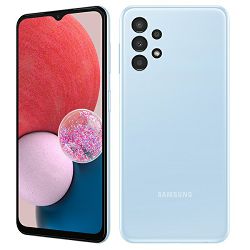 Samsung Galaxy A13 6,6", 4GB/64GB,plavi-no charger