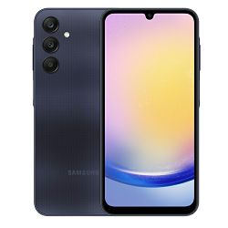 Samsung Galaxy A25 5G 6,5", 6GB/128GB, crni