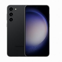Samsung Galaxy S23+ 6,6", 8GB/512GB black