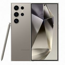Samsung Galaxy S24 Ultra 6,8", 12GB/512GB, titan