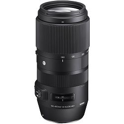 Sigma 100-400mm F/5-6.3 DG OS HSM Contemporary za Nikon