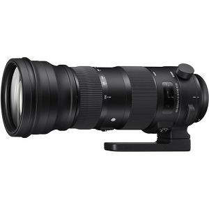 Sigma 150-600mm F/5,0-6,3 DG OS HSM Sport, za Canon
