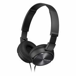 Sony MDRZX310B slušalice, crne