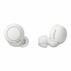 Sony WF-C500, bežične in-ear slušalice, bijela