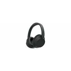 Sony WH-CH720N, bežične slušalice, crna