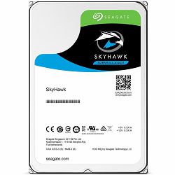 SEAGATE HDD Desktop SkyHawk Guardian (3.5/ 3TB/ SATA/ rpm 5400)