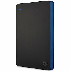 SEAGATE HDD External Game Drive for PlayStation (2.5/4TB/USB 3.0)