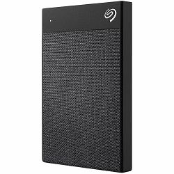 SEAGATE HDD External Backup Plus Ultra Touch (2.5/1TB/USB 3.0) black
