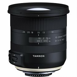 TAMRON AF 10-24mm/3.5-4.5 Di II VC HLD for Nikon, B023N