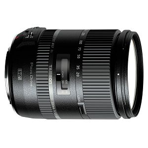 TAMRON AF 28-300mm F/3.5-6.3 Di VC PZD for Nikon with built-in motor, A010N