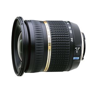 TAMRON AF SP 10-24mm F/3,5-4,5 Di II LD Asp. Macro for Sony, B001S