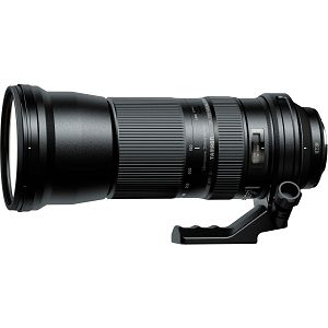 TAMRON SP 150-600mm F/5-6.3 Di USD for Sony, A011S
