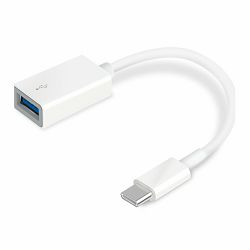 TP-Link USB-C to USB 3.0 Adapter, 1 USB-C connector, 1 USB 3.0 port