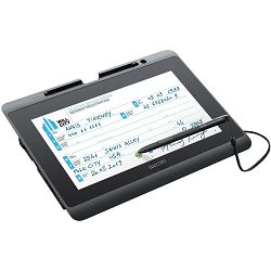 Wacom LCD Signature Tablet DTH-1152 + Sign Pro PDF Lite