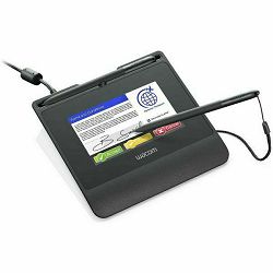 Wacom LCD Signature Tablet STU-540 + Sign Pro PDF Lite