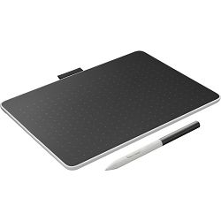 Wacom One pen tablet Medium, CTC6110WLW1B