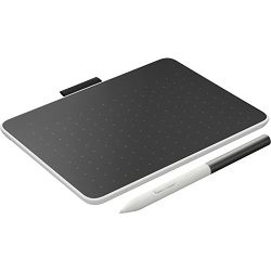 Wacom One pen tablet Small, CTC4110WLW1B