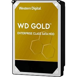 WD Gold WD8004FRYZ 8TB, 3,5", 256MB 7200rpm