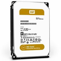 HDD Server WD Gold (3.5, 1TB, 128MB, 7200 RPM, SATA 6 Gb/s)