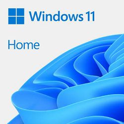 Windows 11 Home 64Bit Croatian 1pk DSP OEI DVD
