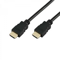 Wire-Tech Kabel HDMI 2.0 M-M 5m