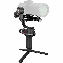 ZHIYUN Weebill S - Gimbal Stabilizer 3-osni stabilizator za video snimanje (WEEBILL-S)
