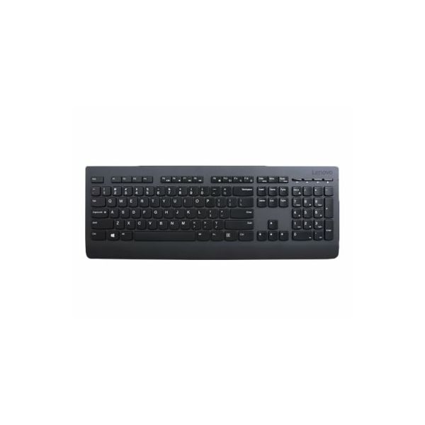 LENOVO Professional Wireless Keyboard KR, 4X30H56847