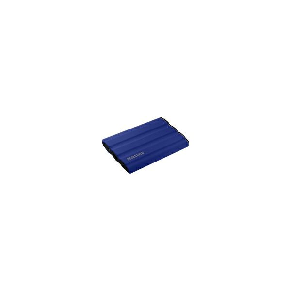 SAMSUNG Portable SSD T7 Shield 1TB blue
