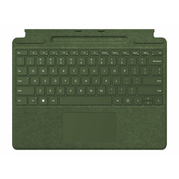 MS Surface Pro 8/9 Type Cover, 8XA-00143