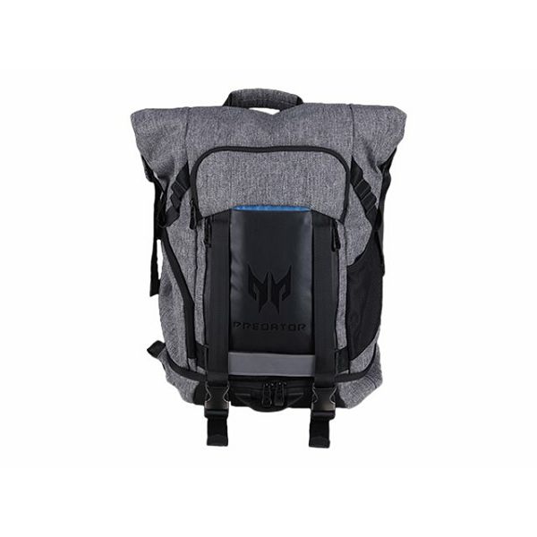 ACER Predator 15.6" Urban Backpack, GP.BAG11.027