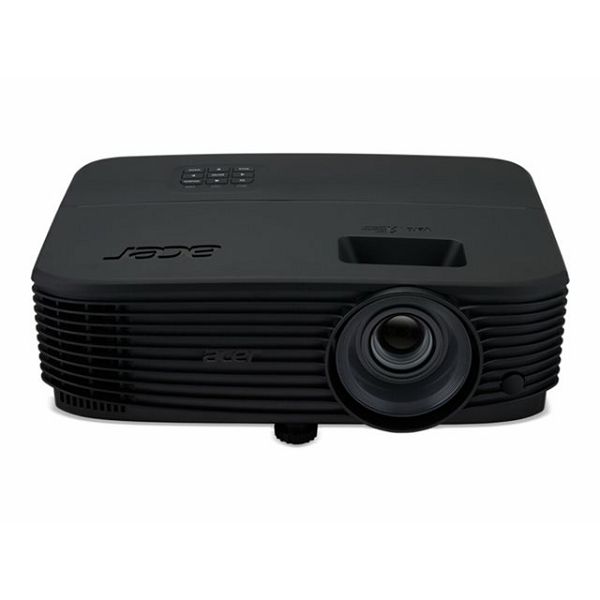 Acer Vero PD2527i - DLP projector - LED - portable - 2700 lumens - 16:10 - 1080p, MR.JWF11.001