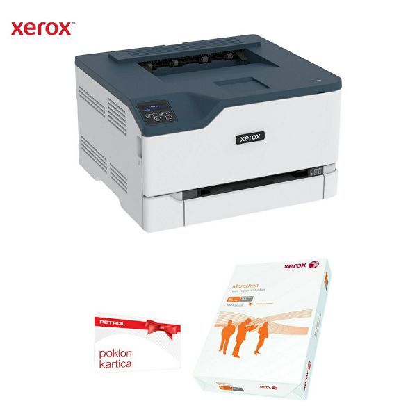 Pisač Xerox laser color SF C230V_DNI A4, duplex, Wi-Fi, network, USB
