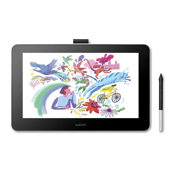 Grafički tablet Wacom One 13 Pen Display DTC133W0B