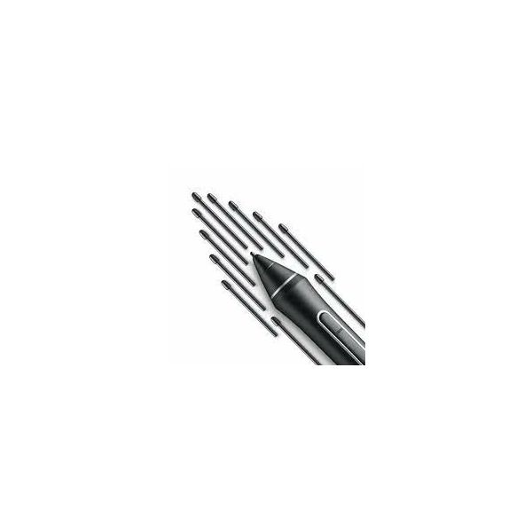 Wacom Pen Nibs Standard 10 kom ACK22211 glava olovke, 10 kom