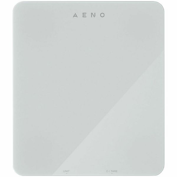 AENO smart kitchen scaleMin/Max load: 2g/8kgDimensions: 190*165*18mmBluetooth version: 4.2PID: wuimqx21