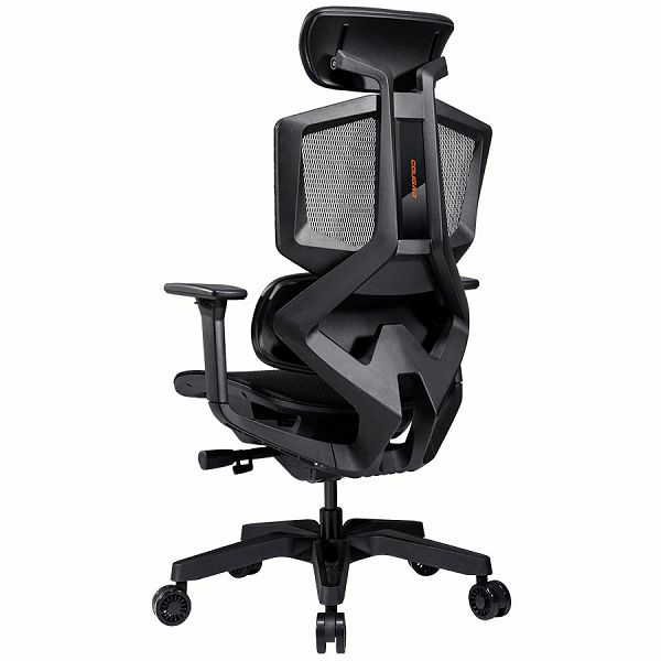 Cougar CGR-AGO-B ARGO One Black Gaming Chair