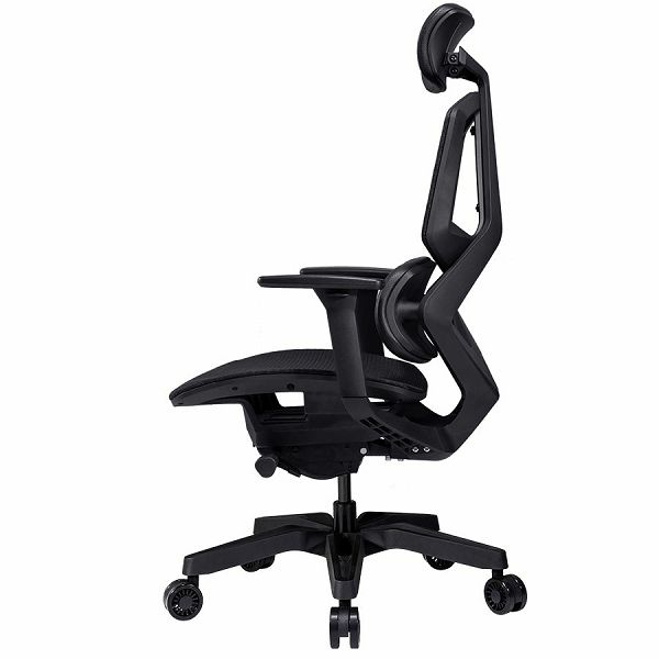 Cougar CGR-AGO-B ARGO One Black Gaming Chair