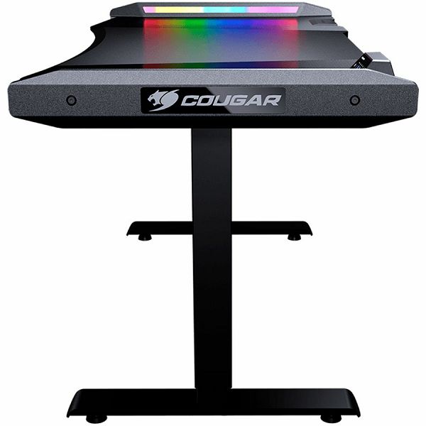 Cougar E- MARS Gaming Desk, CGR-E-MARS-B01