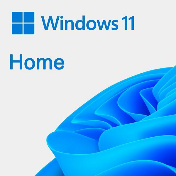 MS Windows 11 Home 64Bit Croatian 1pk DSP OEI DVD