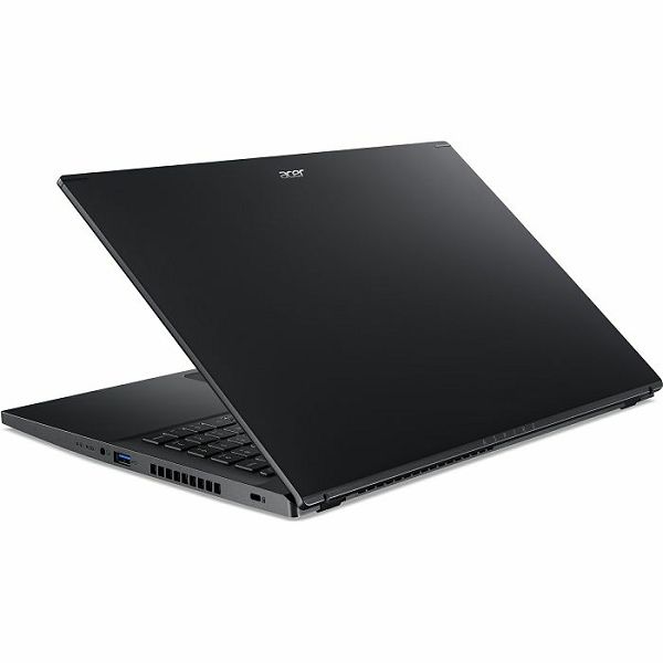 Acer Aspire Gaming 7, NH.QN4EX.006, 15.6" FHD IPS 144Hz, Intel Core i5 12450H up to 4.4GHz, 16GB DDR4, 512GB NVMe SSD, NVIDIA GeForce RTX2050 4GB, no OS