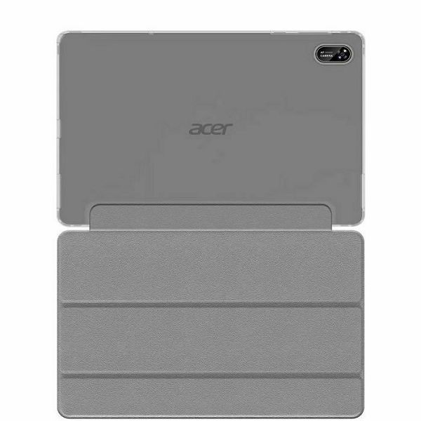 Acer Iconia Tab P10, NT.LFREX.001, 10.4" 2K 2000x1200px, MediaTek Kompanio 500 up to 2GHz, 4GB RAM, 64GB Memorija, Android 12