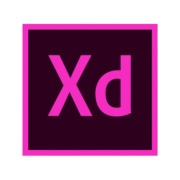Adobe XD CC Creative Cloud, godišnja pretplata